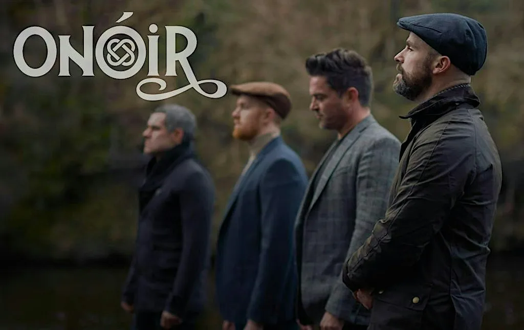 Onoir Live - Barrowlands, Glasgow