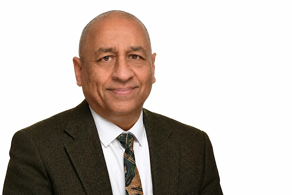 Mohamed Darwish - Powering the Electric Future