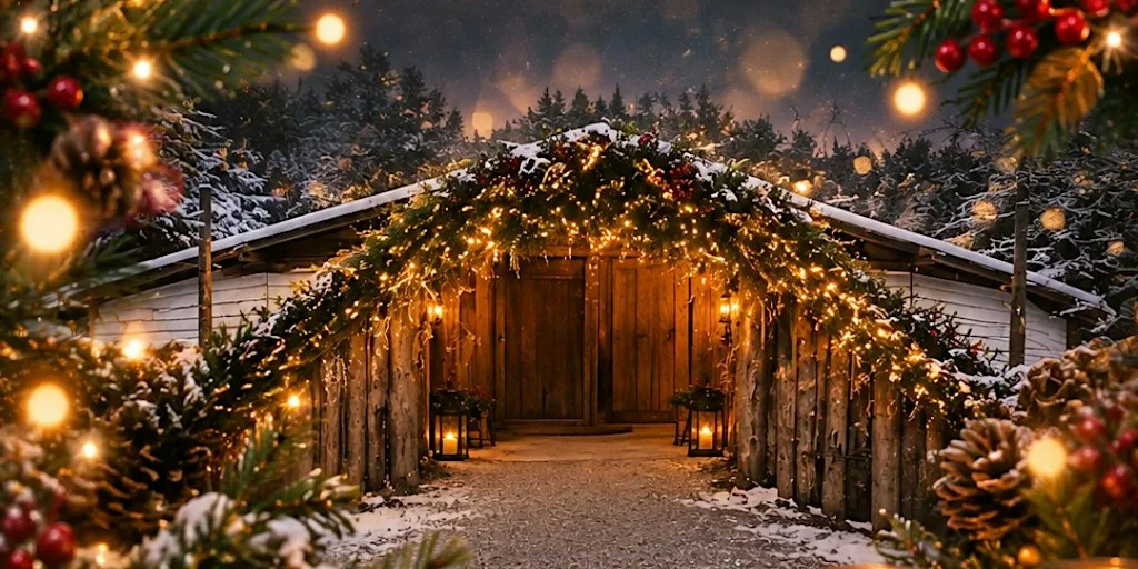 Christmas Soundbath