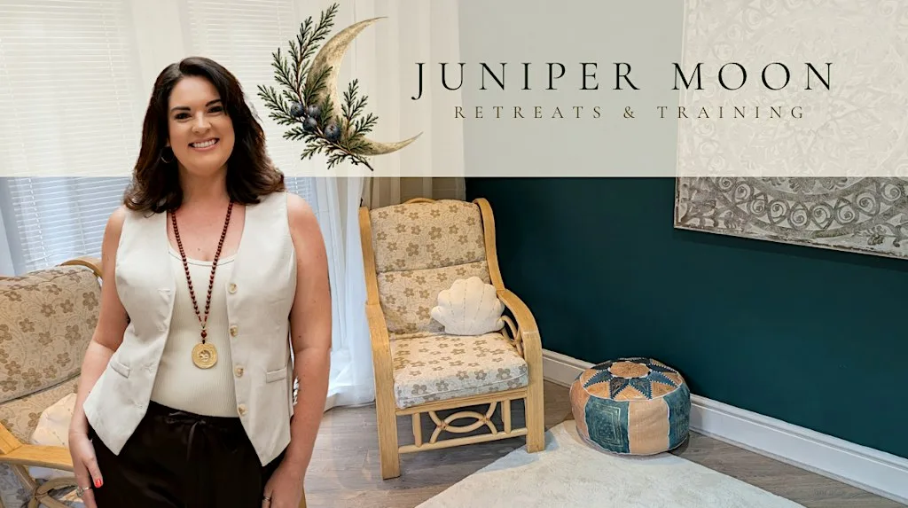 MANifest: A day devoted to the love you want, and the life you want to keep at Juniper Moon