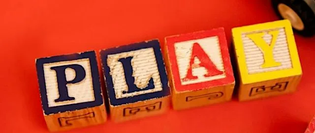 Say and Play (18 months-4 years) - No booking required! at Marfleet Family Hub