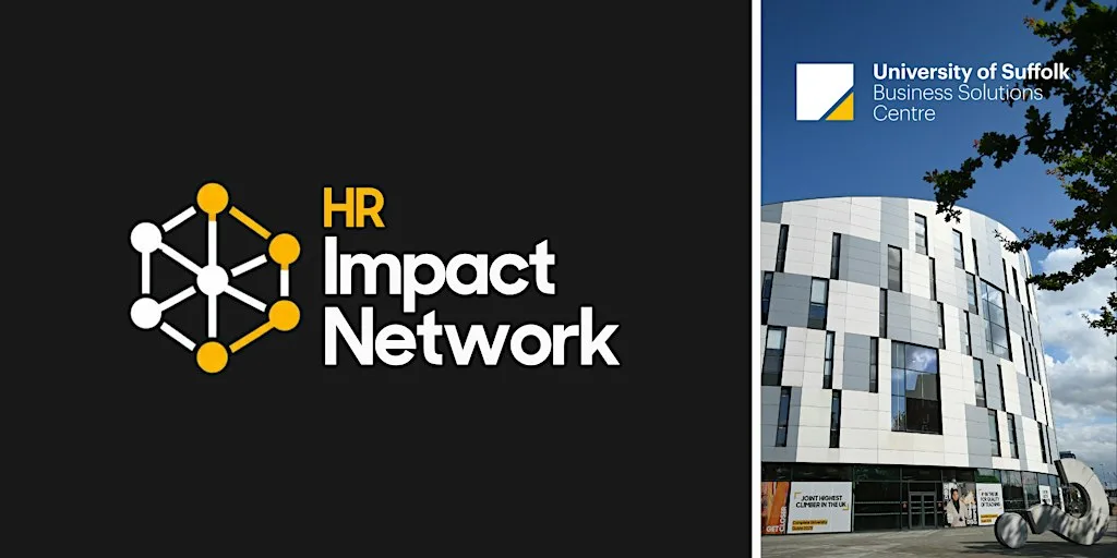 HR Impact Network