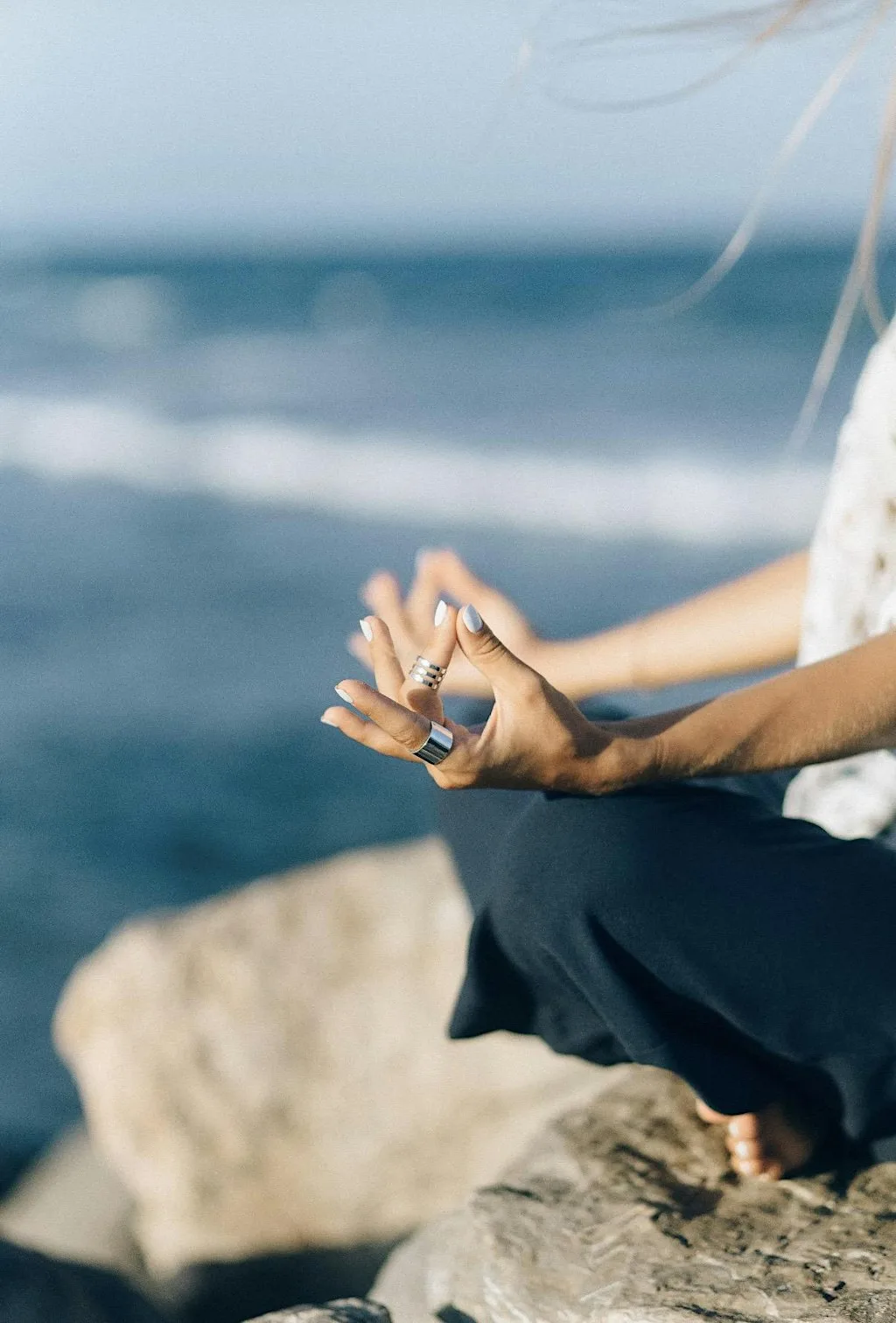 YOGA for LONGEVITY in CHELTENHAM with Deborah Ann Carwana at St Philip and St James Church