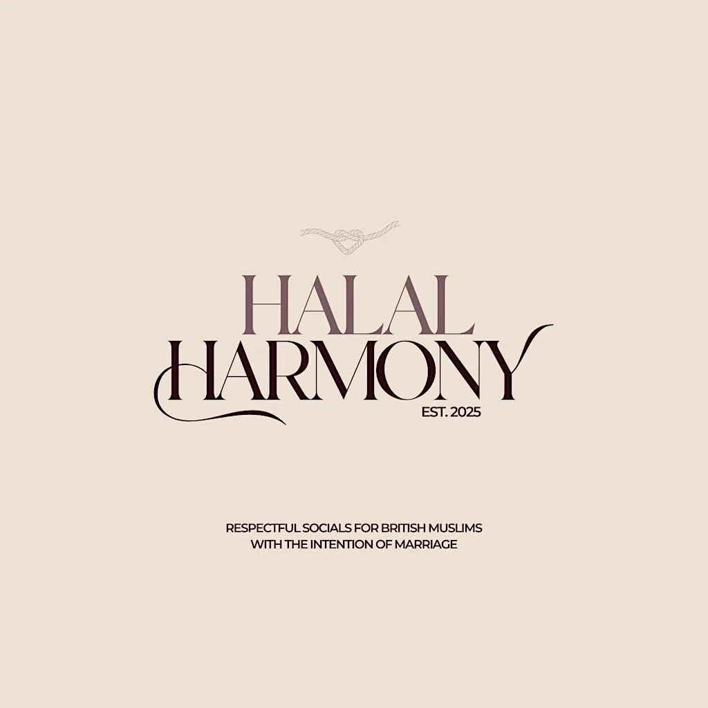 Halal Harmony Muslim Singles Social - LEICESTER at &kith