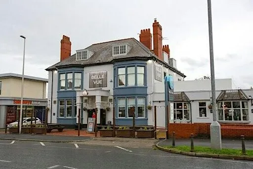 Psychic Nights One To One Readings. at Belle Vue Blackpool