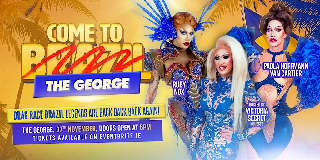 Come To The George