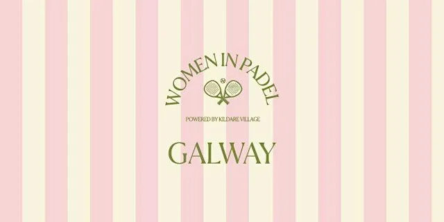 Women in Padel: Project Padel Galway at Project Padel Galway