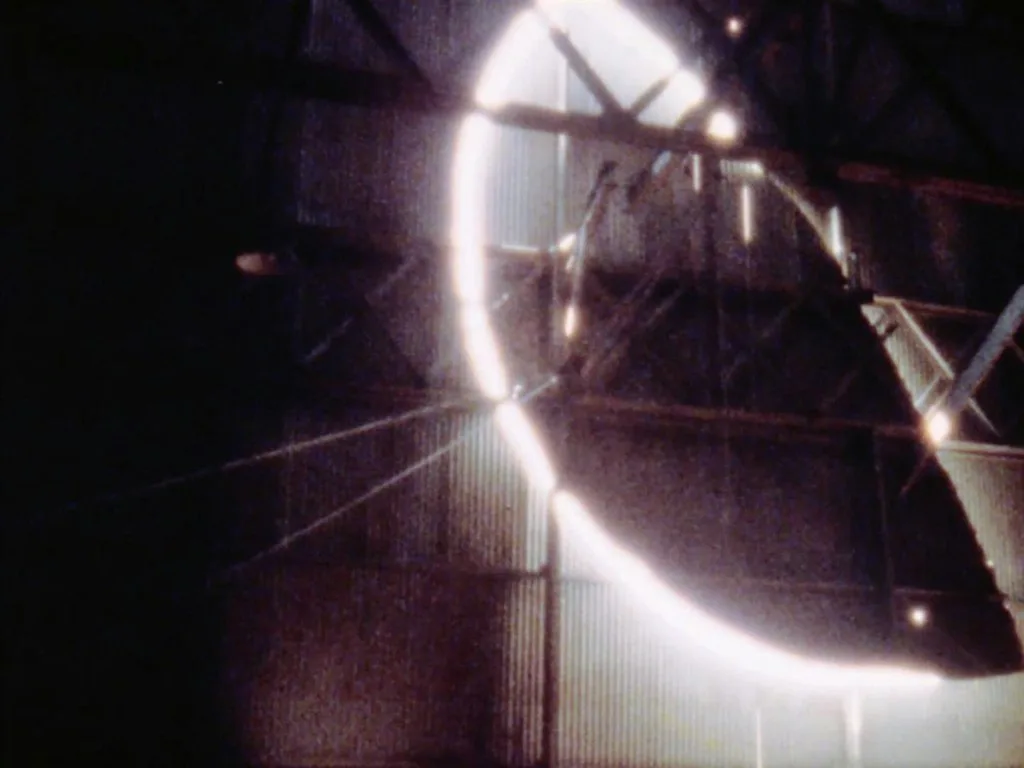 Do It Together Screening: Gordon Matta-Clark at Grace Gifford Building