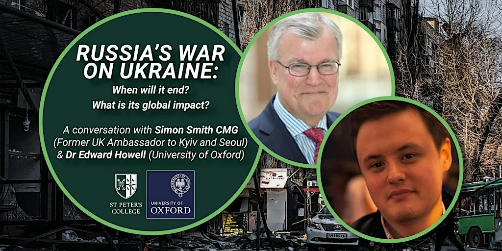 Russia's war on Ukraine: when will it end? What is its global impact?