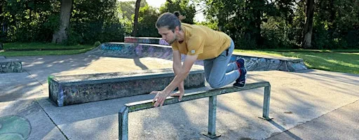 Human Movement Skills
