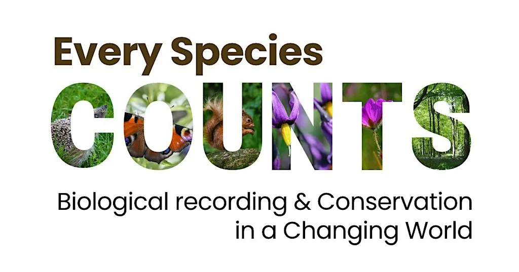 TWIC Conference: Every Species Counts at Stirling Court Hotel