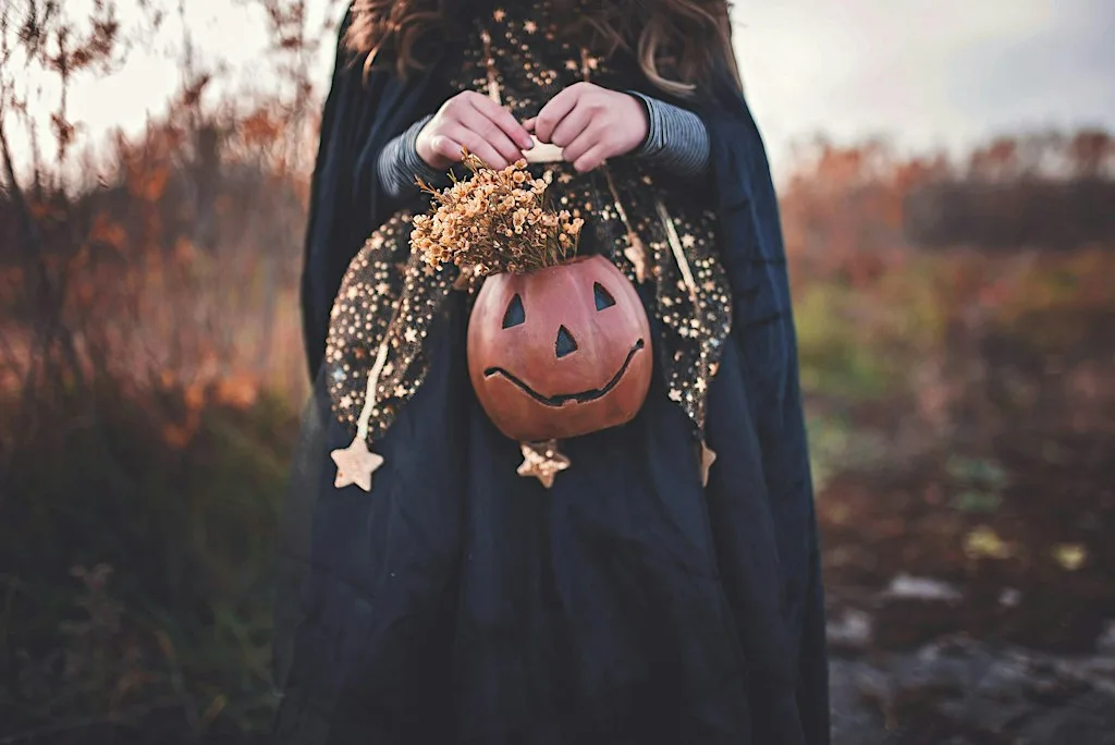 Halloween Fun with the LEOs: Central Library at Hull Central Library