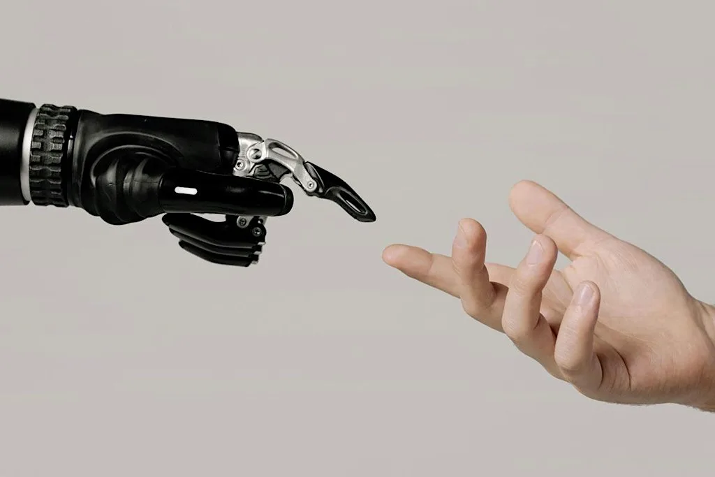 Human, Holy, Artificial: Mission and Pioneering in the Age of AI