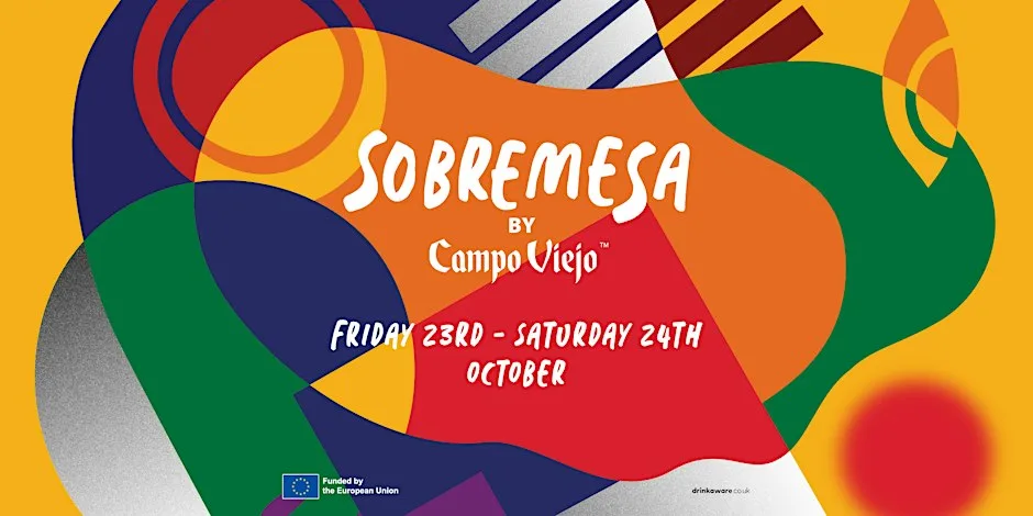 Sobremesa by Campo Viejo