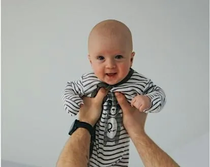 Baby Bounce - Call 01482 210 000 to book your place.