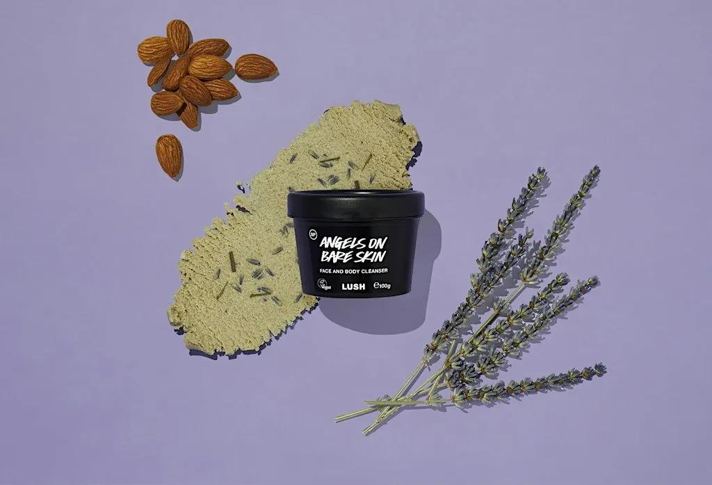 LUSH SUNDERLAND × WYRDOLOGY: A Samhain Experience (18+ Only) at Lush Cosmetics Sunderland