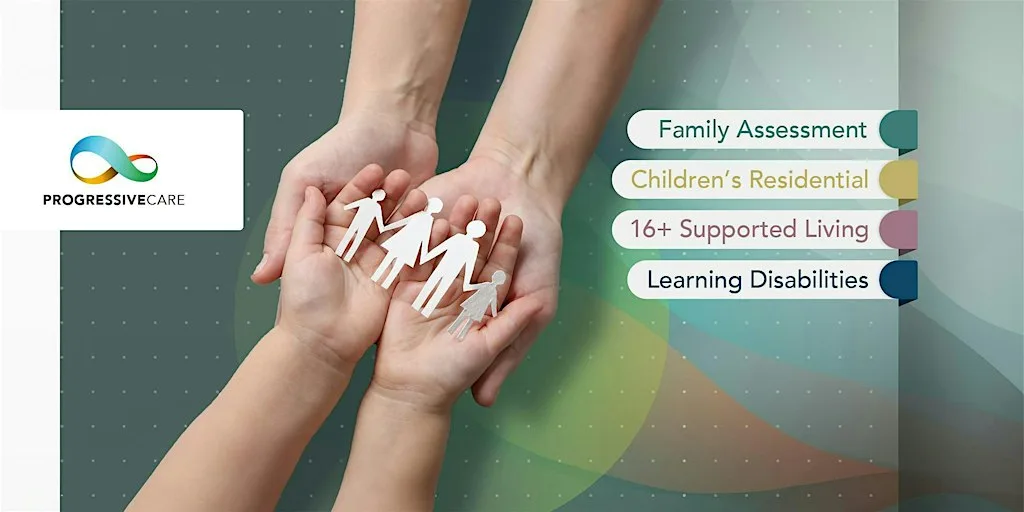 Family Assessment Recruitment Open Day