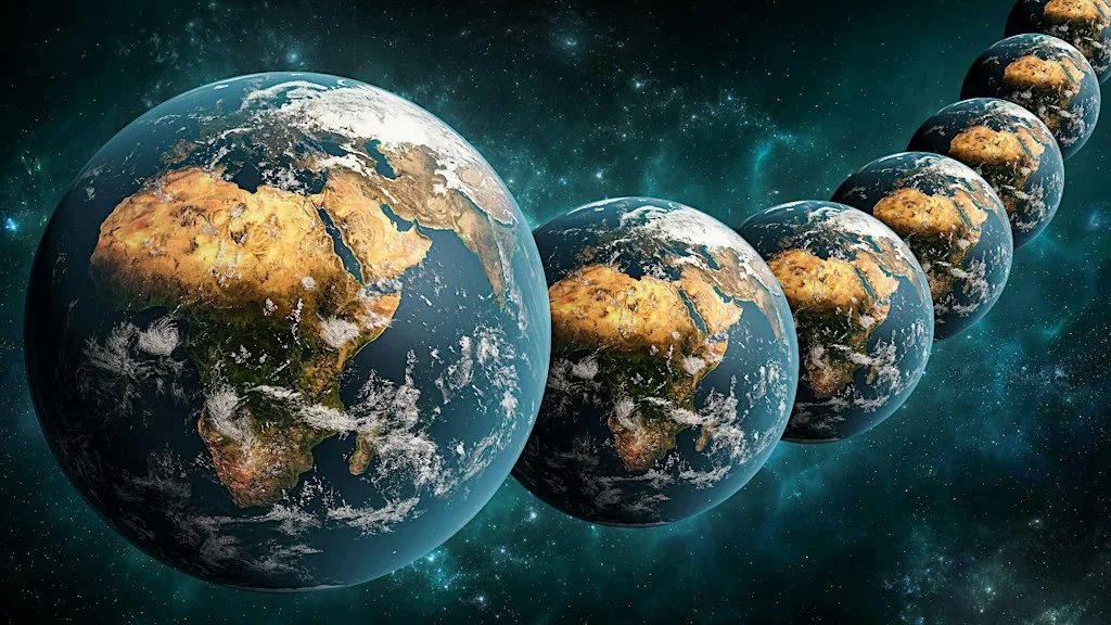 The Science of the multiverse: Do parallel universes exist?