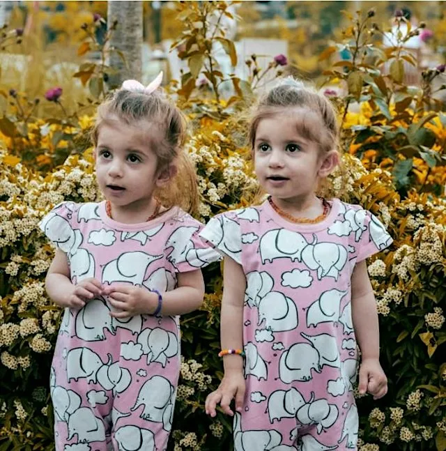 Twin/Multiples Group (0-5 years) - No booking required! at Marfleet Family Hub