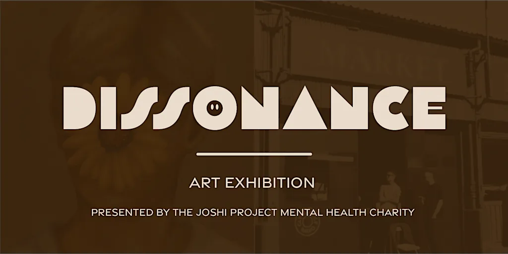 Dissonance Art Exhibition at Many Studios