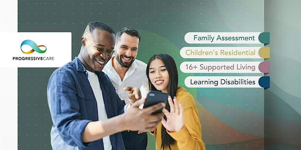 Family Assessment Recruitment Open Day