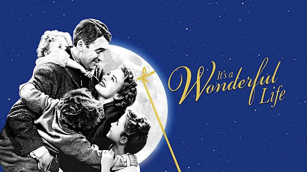 'It's a Wonderful Life' (1946)