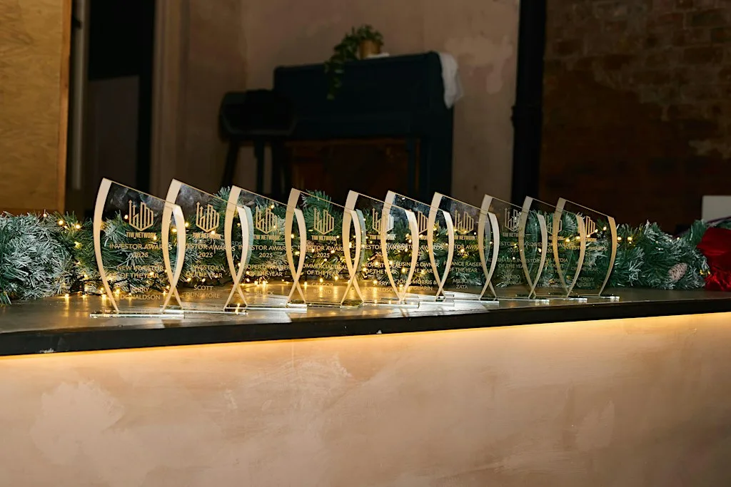 Scottish Property Investor Awards