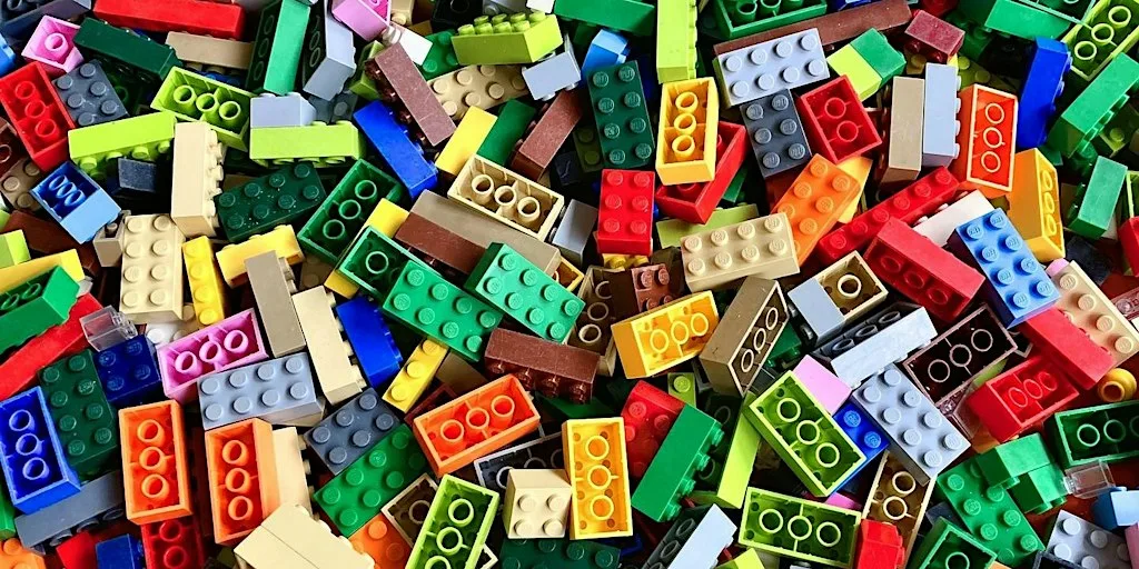 Lego Club
