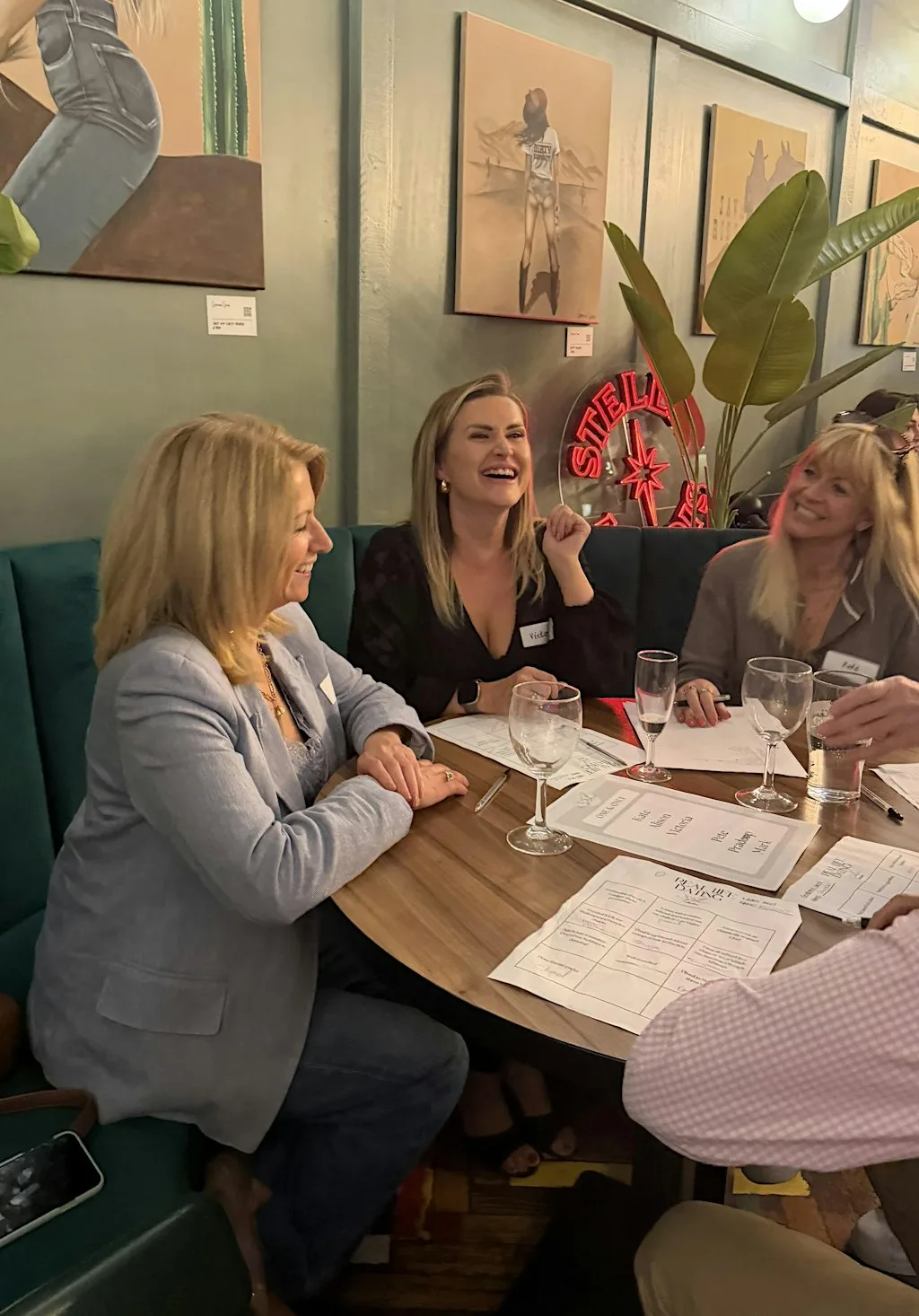 Leamington Singles’ Night (Ages 40s & 50s) @ The Duke at The Duke