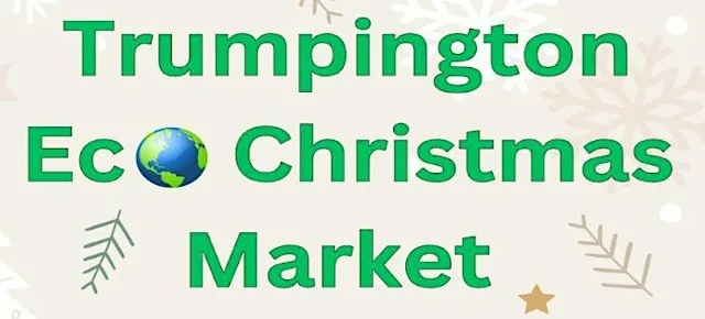 Trumpington Eco Christmas Market