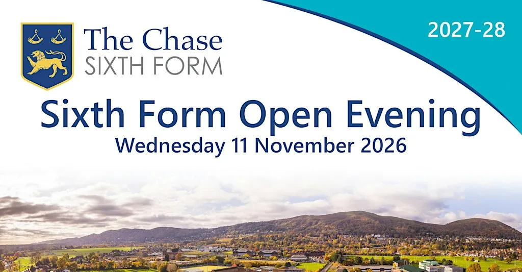 Sixth Form Opening Evening 2026