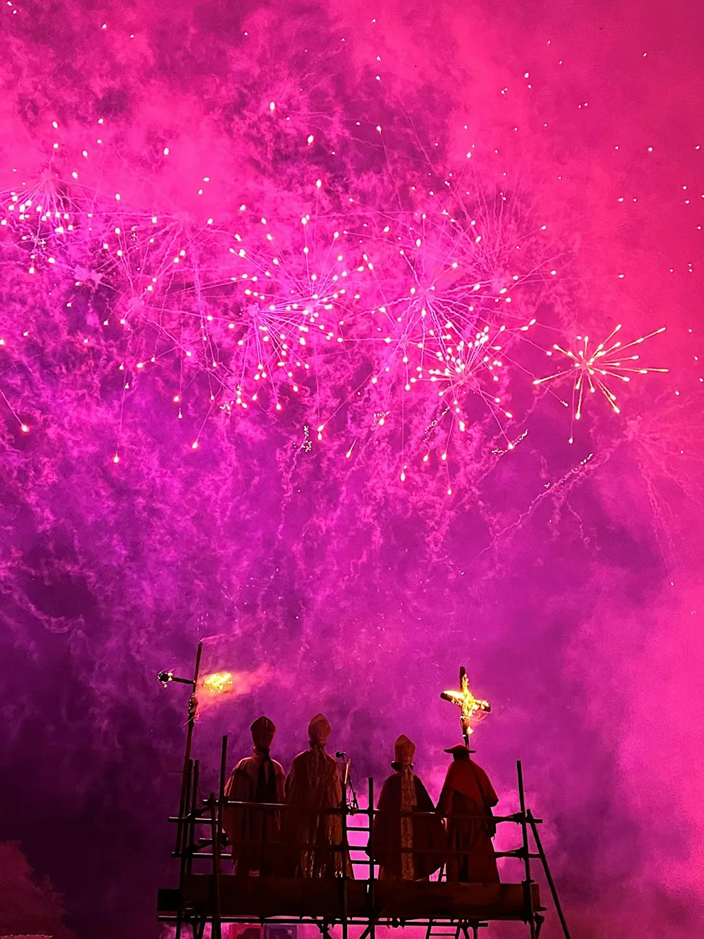 South Street Bonfire Society Firesite Tickets at Railway Land