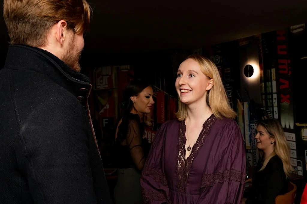 Manchester Singles Night - 20s & 30s at The Woodstock