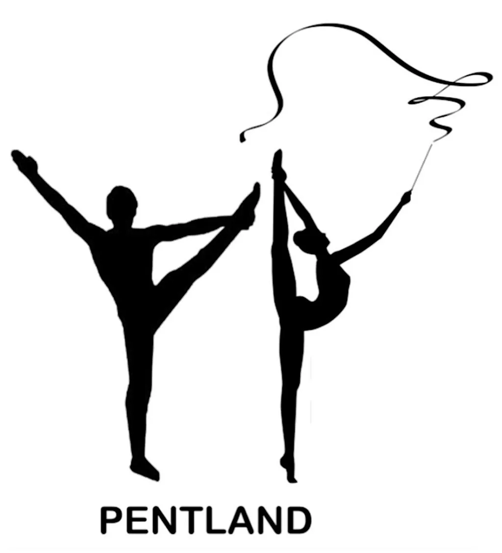 Pentland Gymnastics Club Championships