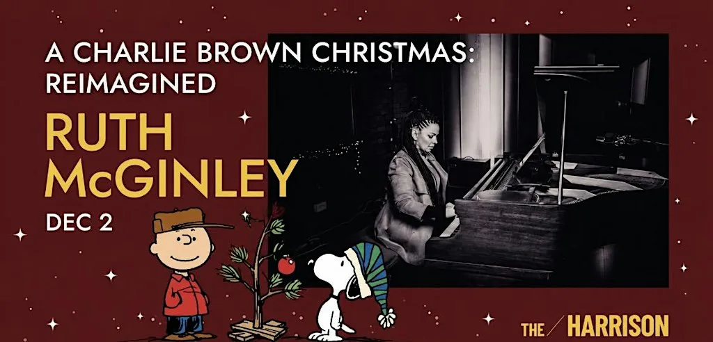 A CHARLIE BROWN CHRISTMAS: REIMAGINED at The Harrison Chambers of Distinction