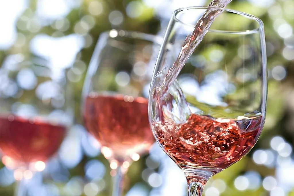 Wine Tasting - War of the Rosé at Trieste Café & Wine Bar