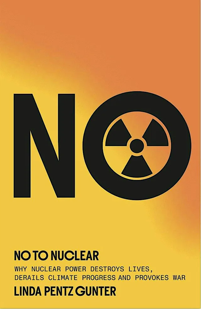 No to Nuclear: Why Nuclear Power Destroys Lives, Derails Climate Progress at Abbeygate Hall, Shropshire Wildlife Trust,
