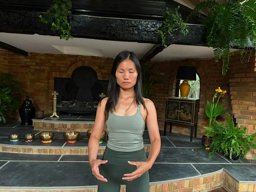 The 5 elements reset -A taster of 5 therapies, 2 readings & 1 reset