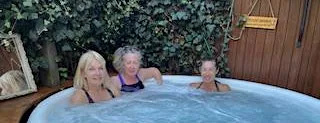 Yin yoga and Spa Retreat: A gentle reset for body and mind