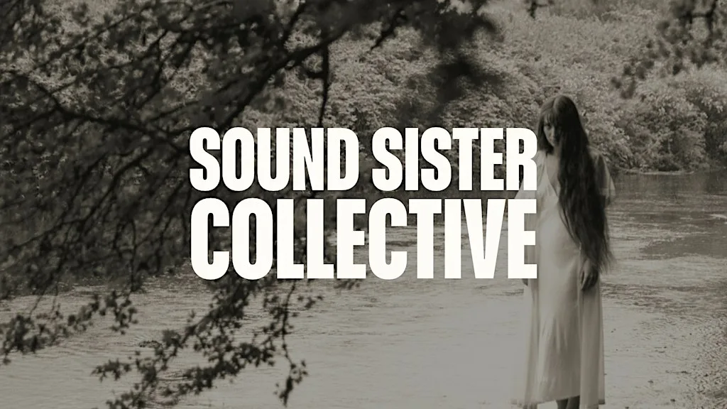 Sound Sister Presents: Veronica + Charlie O'Connor + The Coven Choir at The Waterbear Music BAr
