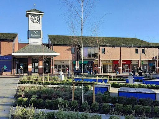 Public Meeting on Anti-Social Behaviour in North Shields Town Centre