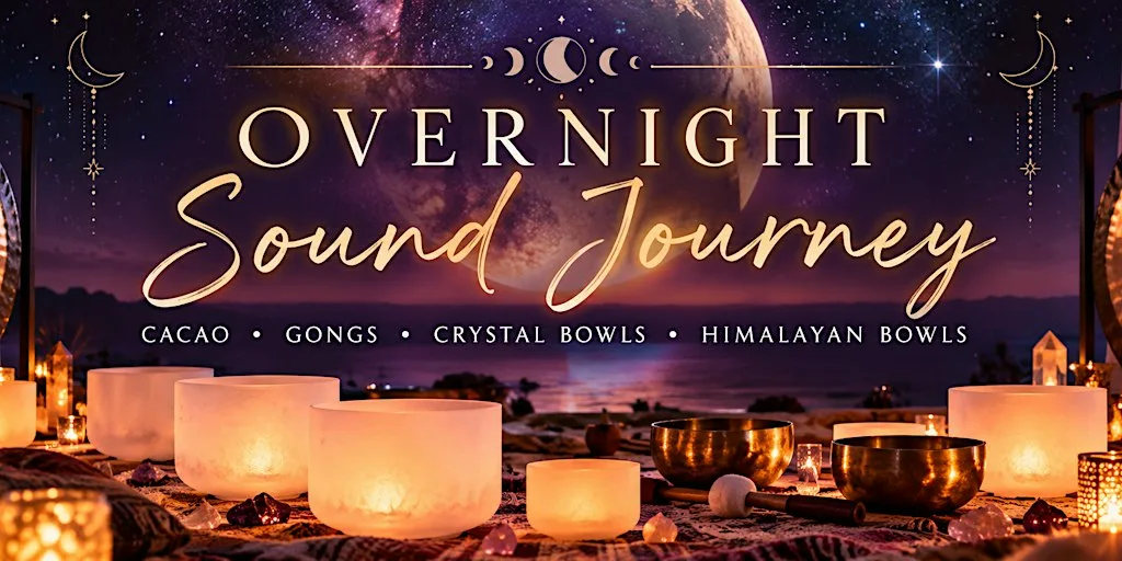 Overnight Sound Journey