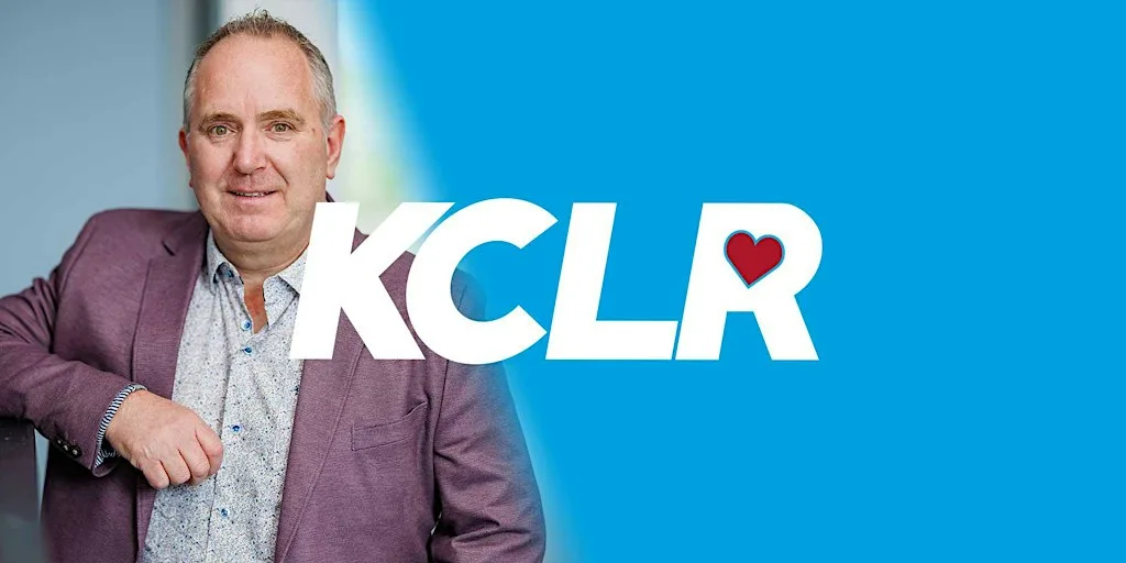 KCLR's Late Nite Live with Brendan Hennessy at Ballinabranna GAA