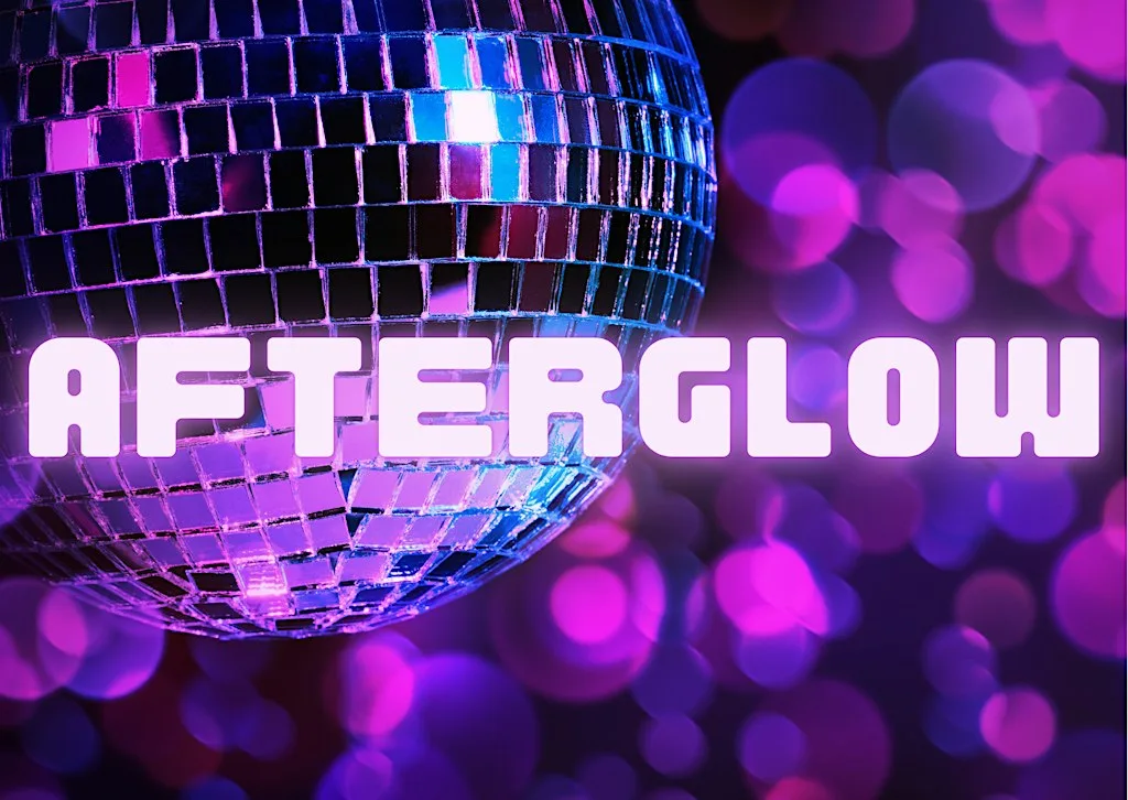 AFTERGLOW