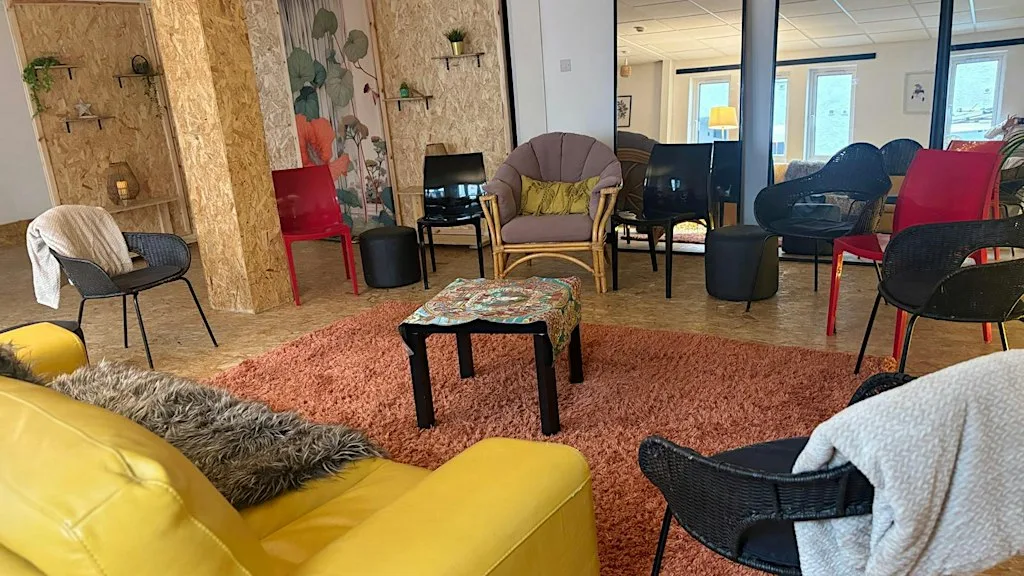 Gather @ The WellNest