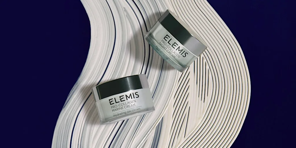 ELEMIS Strength Of The Sea Workshop at John Lewis Edinburgh