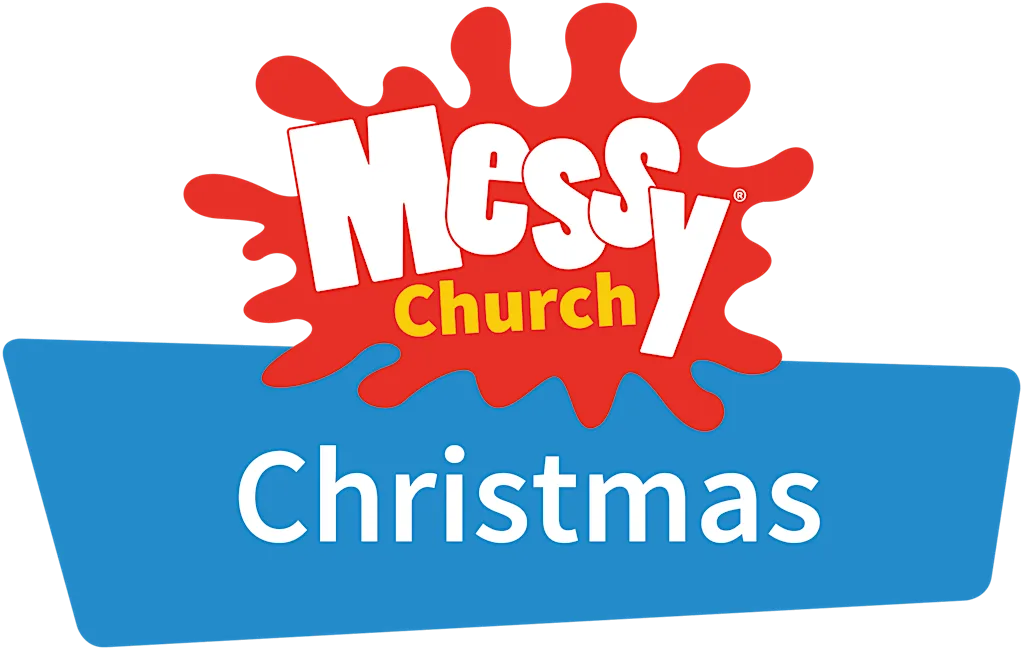 Messy Christmas with Scratch Nativity and Christingle 24th Dec 2026