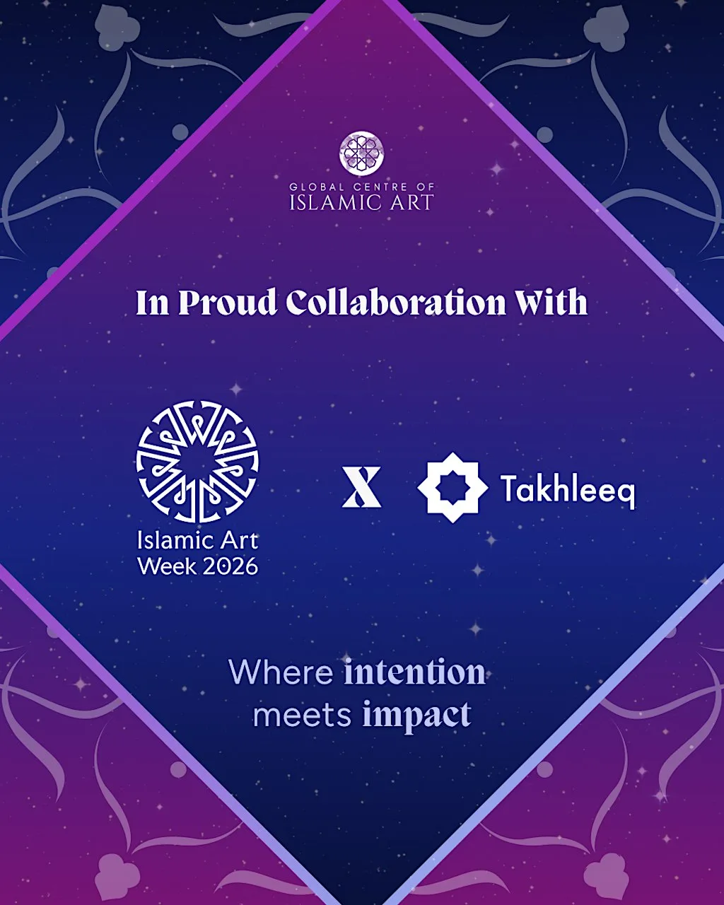 Islamic Art Week Watch Party