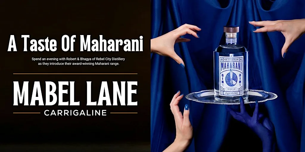 A Taste Of Maharani At Mabel Lane