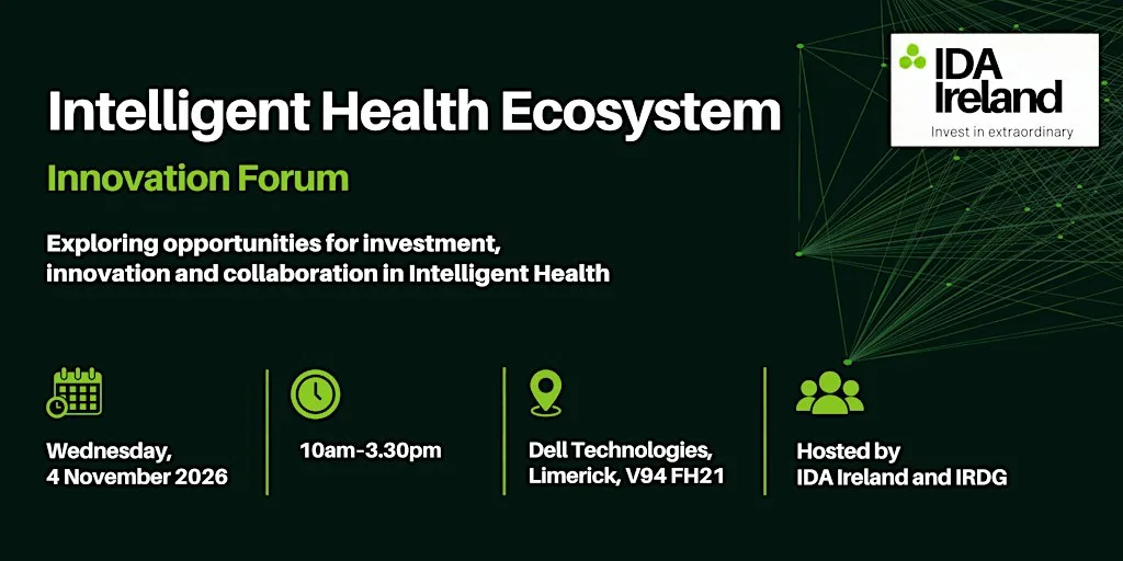 Intelligent Health Ecosystem